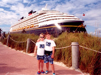 2002 Cruise